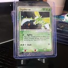 Scyther EX