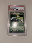 Scyther EX