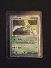 Scyther EX
