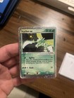 Scyther EX