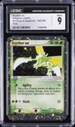 Scyther EX