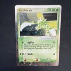Scyther EX