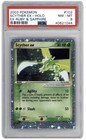 Scyther EX