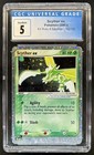 Scyther EX