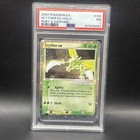 Scyther EX