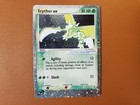 Scyther EX