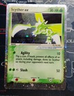 Scyther EX