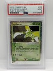 Scyther EX
