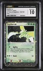 Scyther EX