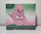 Elite Trainer Box