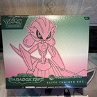 Elite Trainer Box