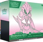 Elite Trainer Box