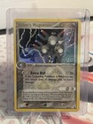 Holon's Magneton