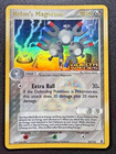Holon's Magneton
