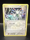 Holon's Magneton