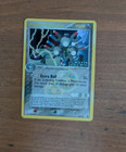Holon's Magneton