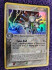 Holon's Magneton