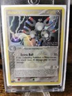 Holon's Magneton