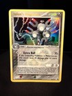 Holon's Magneton