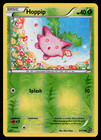 Hoppip