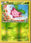 Hoppip
