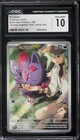 N's Zorua