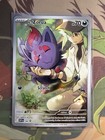 N's Zorua