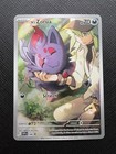 N's Zorua