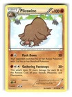 Piloswine