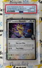 Team Rocket's Meowth