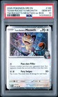 Team Rocket's Meowth