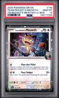 Team Rocket's Meowth