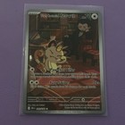 Team Rocket's Meowth