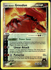 Groudon