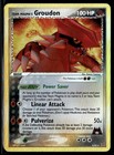 Groudon