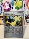 Energy Retrieval