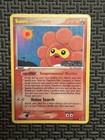 Sunny Castform