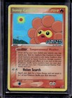 Sunny Castform