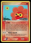 Sunny Castform