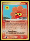 Sunny Castform