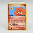 Sunny Castform