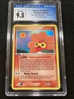 Sunny Castform