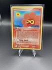 Sunny Castform