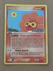 Sunny Castform