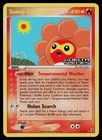 Sunny Castform
