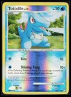 Totodile