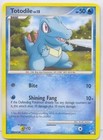 Totodile