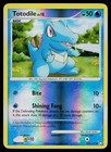 Totodile