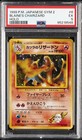 Blaine's Charizard