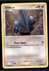 Gible